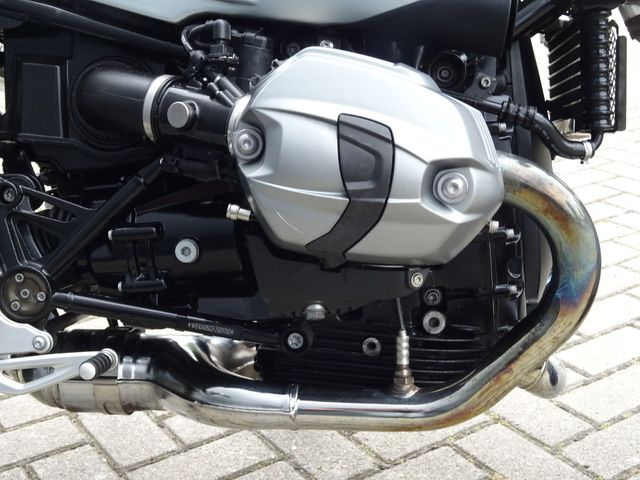 bmw - r-nine-t