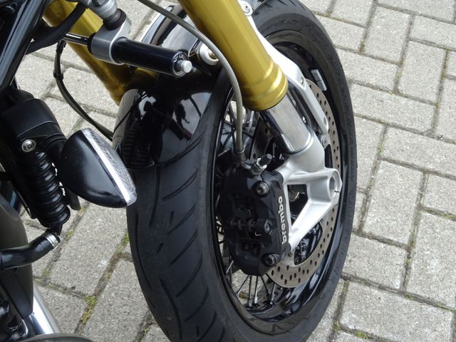 bmw - r-nine-t