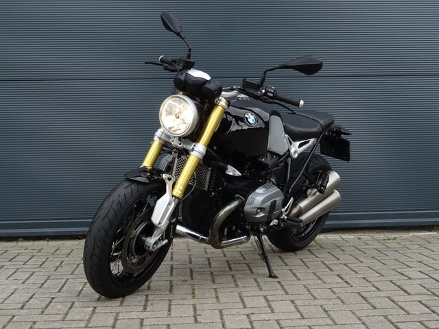 bmw - r-nine-t
