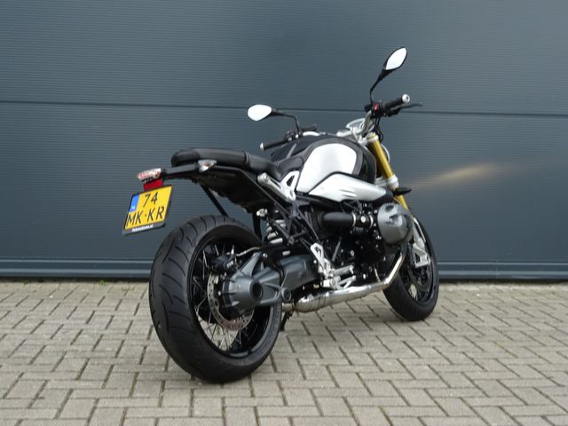 bmw - r-nine-t