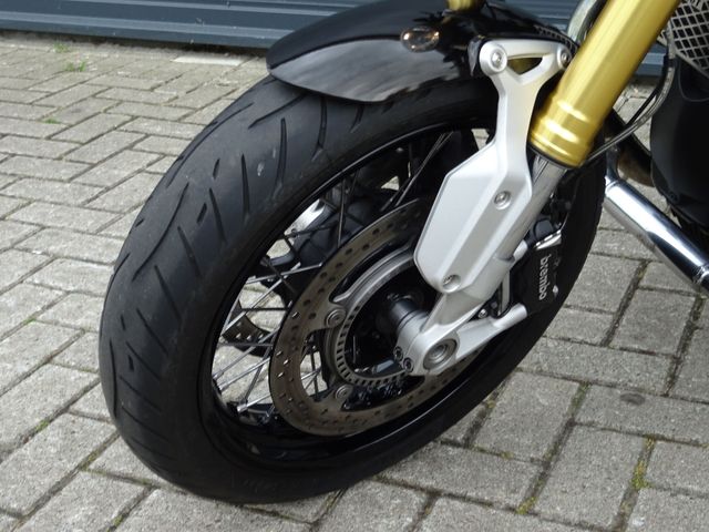 bmw - r-nine-t