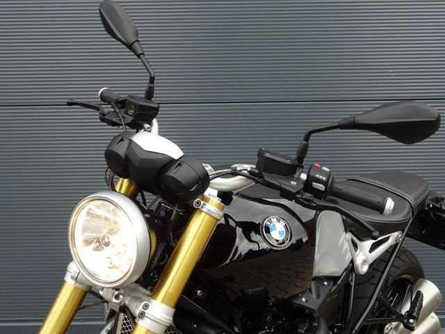 bmw - r-nine-t