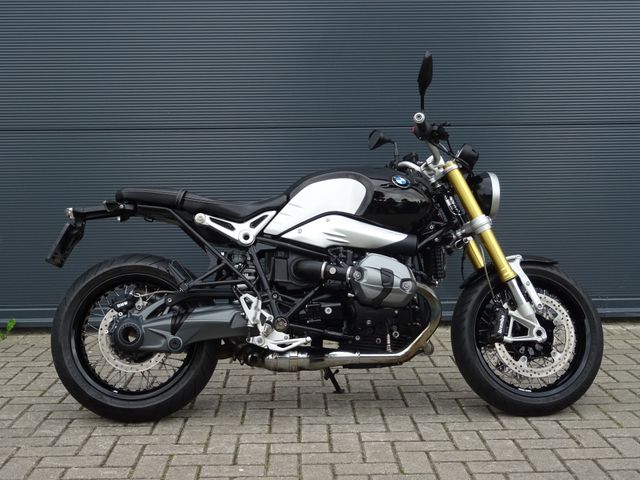 bmw - r-nine-t