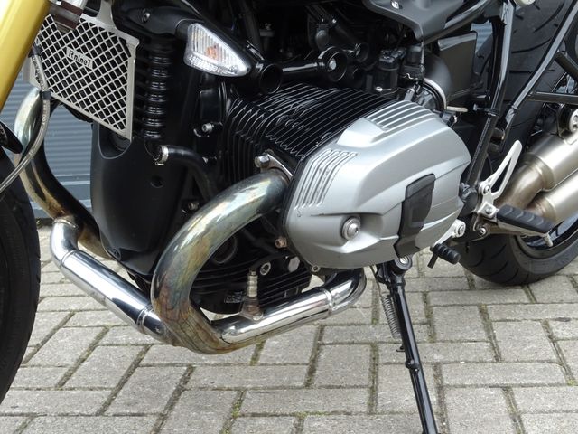 bmw - r-nine-t