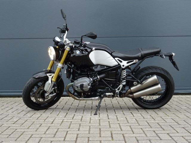 bmw - r-nine-t