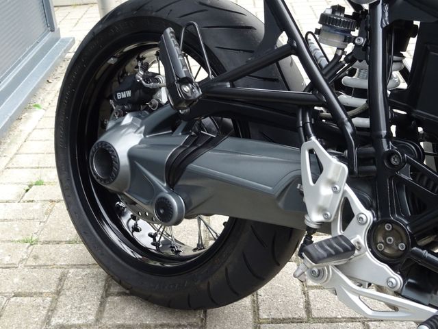 bmw - r-nine-t