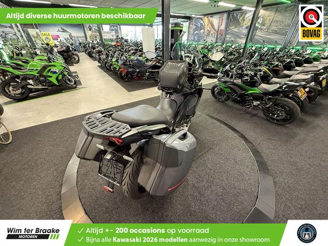 kawasaki - versys-1000-s-tourer