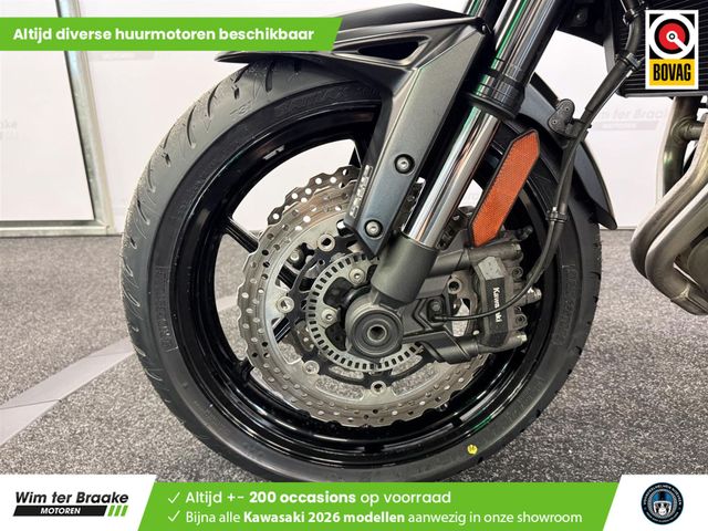 kawasaki - versys-1000-s-tourer