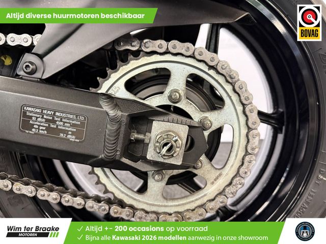 kawasaki - versys-1000-s-tourer