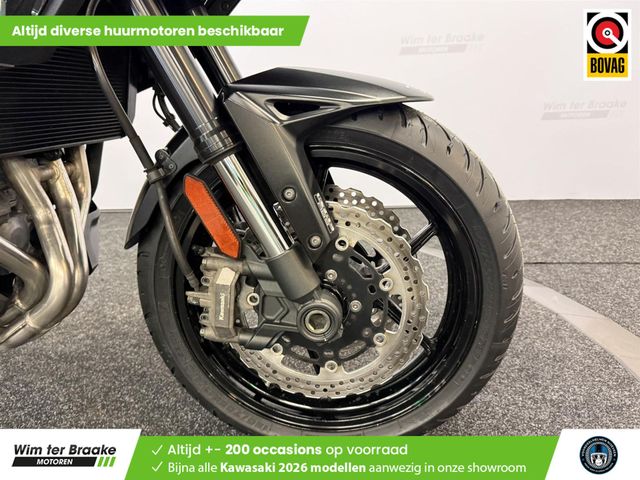 kawasaki - versys-1000-s-tourer
