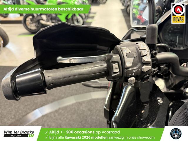 kawasaki - versys-1000-s-tourer
