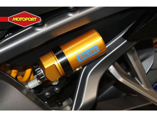 yamaha - mt-09-sp