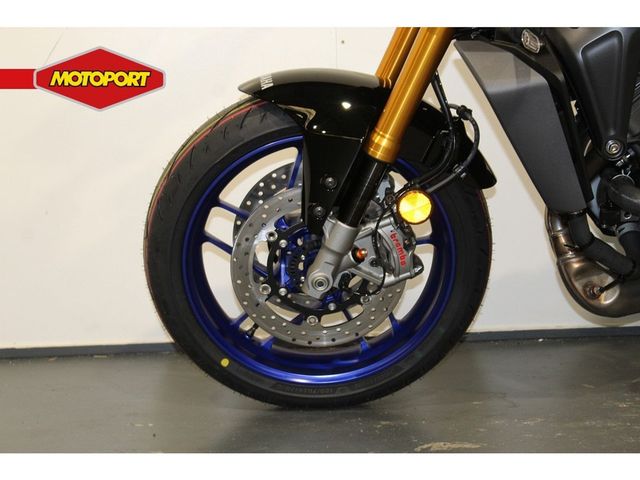 yamaha - mt-09-sp
