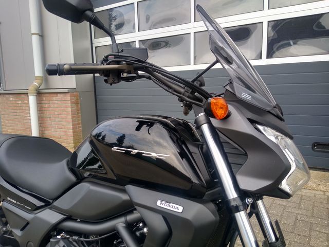 honda - ctx-700-n