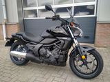 HONDA CTX 700 N