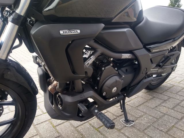 honda - ctx-700-n