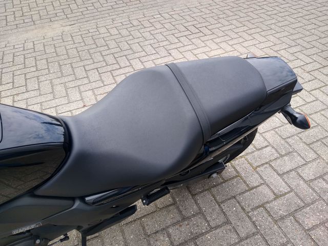 honda - ctx-700-n