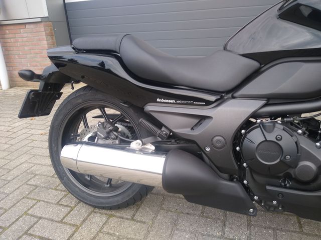 honda - ctx-700-n
