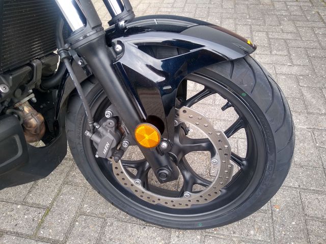 honda - ctx-700-n