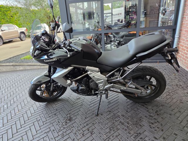 kawasaki - versys-650-abs