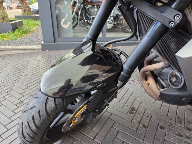 kawasaki - versys-650-abs