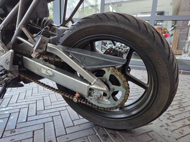kawasaki - versys-650-abs