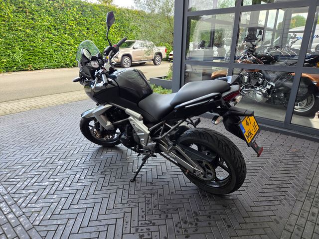kawasaki - versys-650-abs