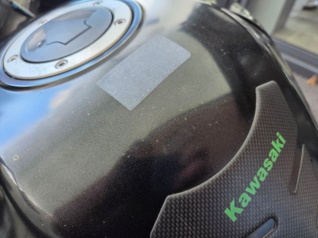 kawasaki - versys-650-abs