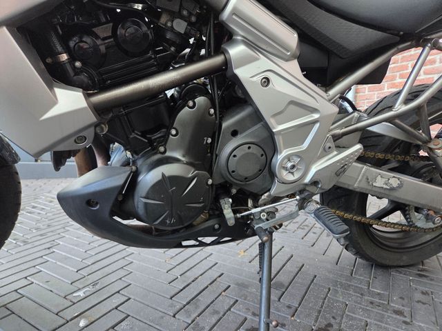 kawasaki - versys-650-abs
