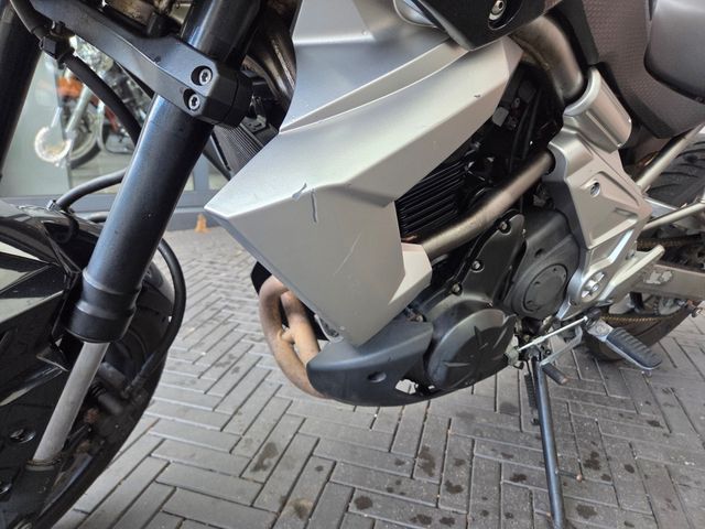 kawasaki - versys-650-abs