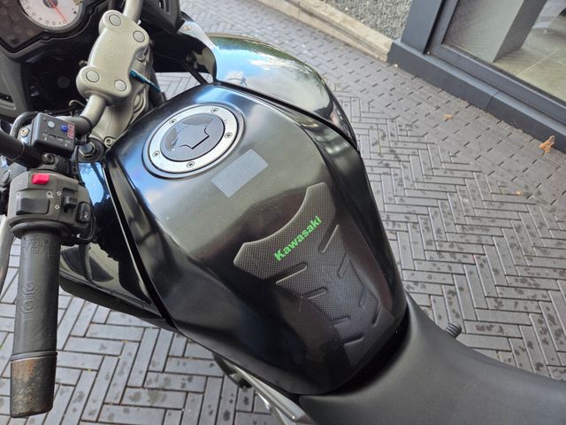 kawasaki - versys-650-abs