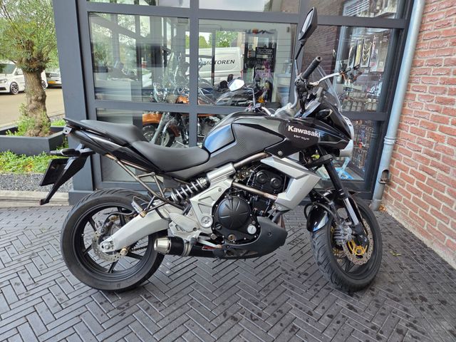 kawasaki - versys-650-abs