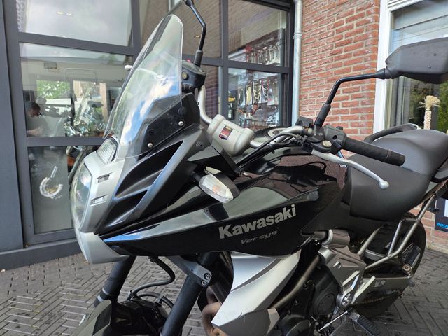 kawasaki - versys-650-abs