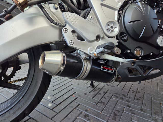 kawasaki - versys-650-abs