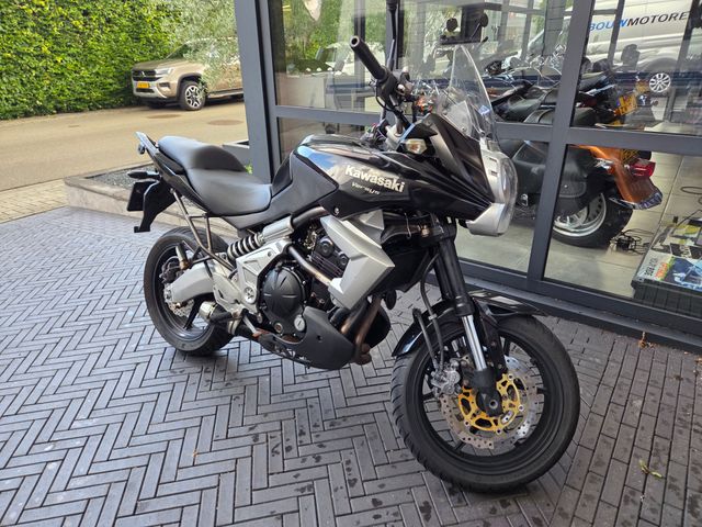 kawasaki - versys-650-abs