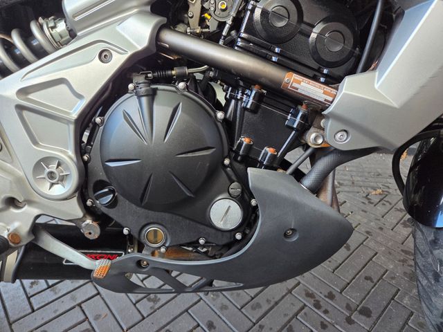 kawasaki - versys-650-abs