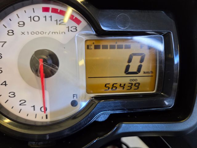 kawasaki - versys-650-abs