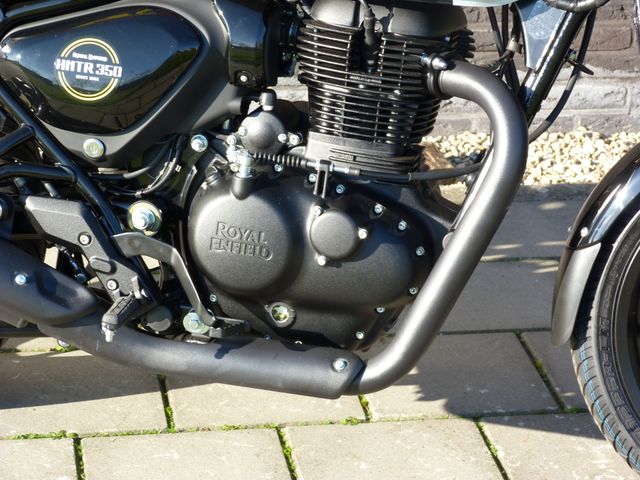 royal-enfield - hntr-350