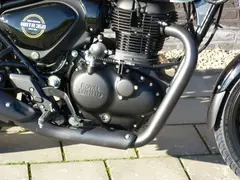 Royal Enfield Hntr 350 2026 nieuw – foto 4 van 6