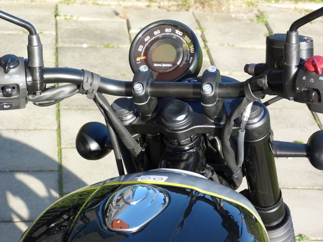 royal-enfield - hntr-350