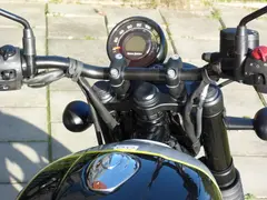 Royal Enfield Hntr 350 2026 nieuw – foto 6 van 6