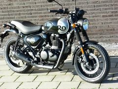 ROYAL ENFIELD HNTR 350