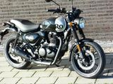 ROYAL ENFIELD HNTR 350
