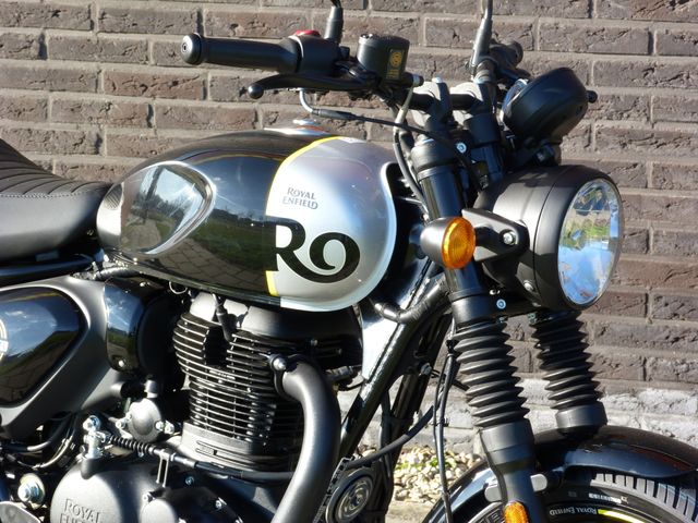 royal-enfield - hntr-350