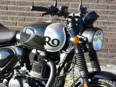 Royal Enfield Hntr 350 2026 nieuw – foto 3 van 6