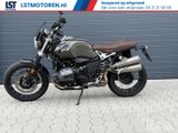 BMW R NINE T SCRAMBLER