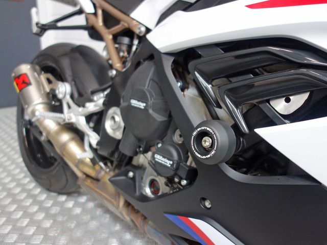 bmw - s-1000-rr
