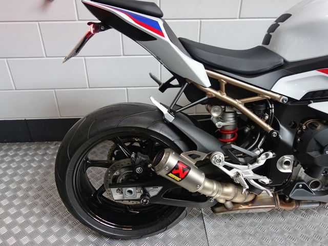 bmw - s-1000-rr