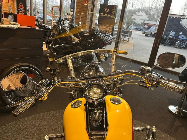 harley-davidson - fat-boy-screamin-eagle-cvo-flstfse