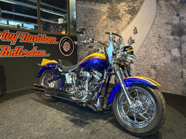 harley-davidson - fat-boy-screamin-eagle-cvo-flstfse